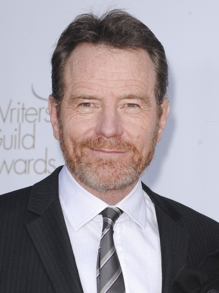 Bryan Cranston Picture 21 The 2012 Writers Guild Awards