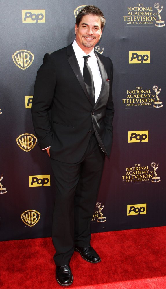 The 42nd Annual Daytime Emmy Awards Red Carpet Arrivals Picture 19
