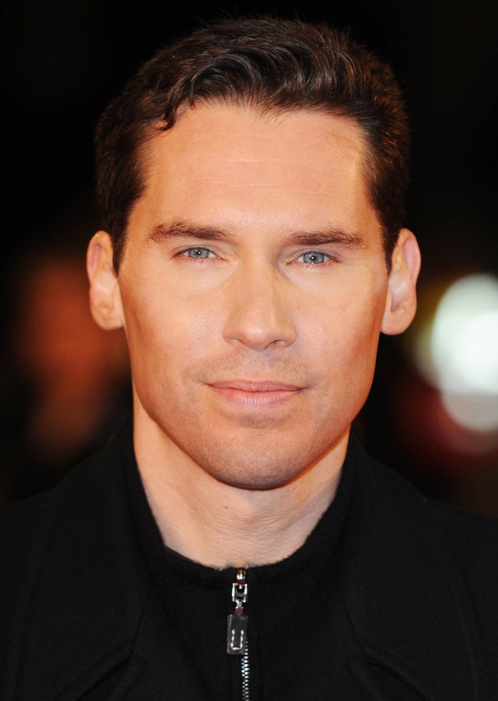 Bryan Singer Picture 12 - UK Premiere of Valkyrie - Arrivals