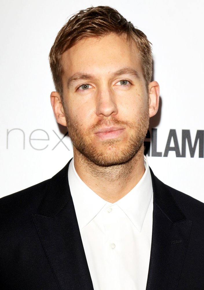 Calvin Harris Picture 80 - 2015 Glamour Magazine Woman of the Year Awards