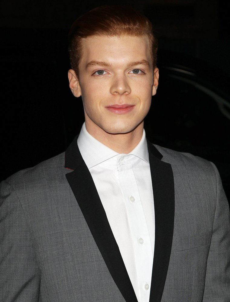 Cameron Monaghan Picture 16 - Premiere of The Weinstein Company's ...