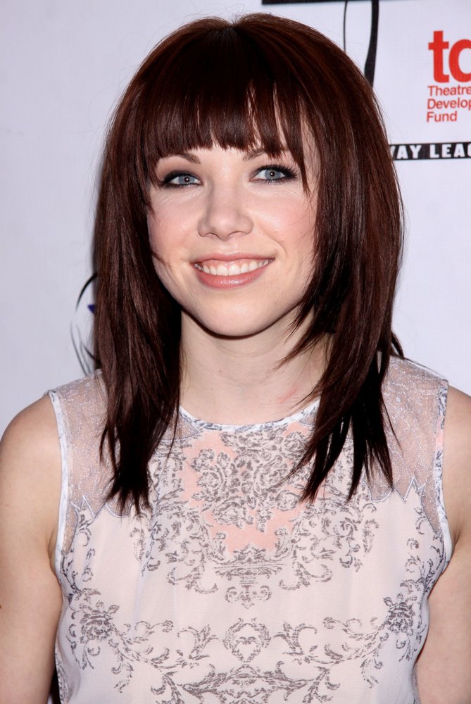 Carly rae jepsen фото