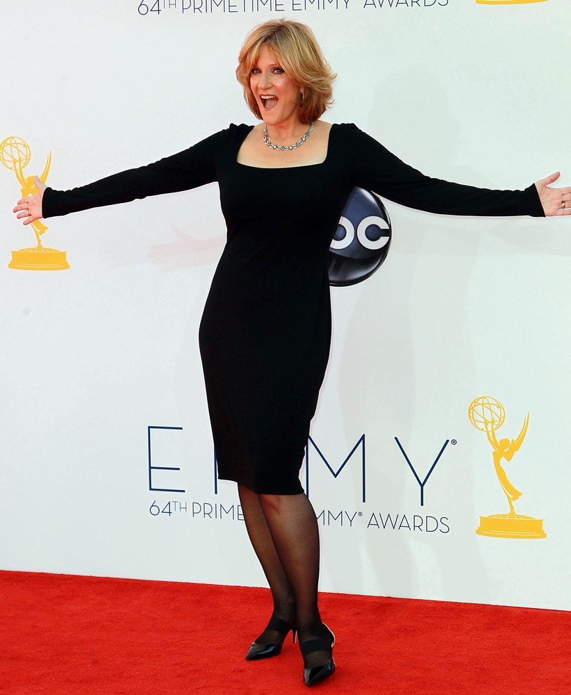 Carol Leifer Picture 6 - 64th Annual Primetime Emmy Awards - Arrivals