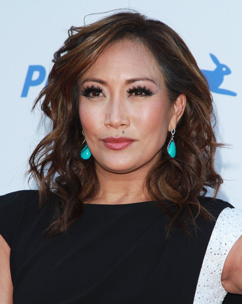 carrie ann inaba Picture 51 - PETA's 35th Anniversary Bash