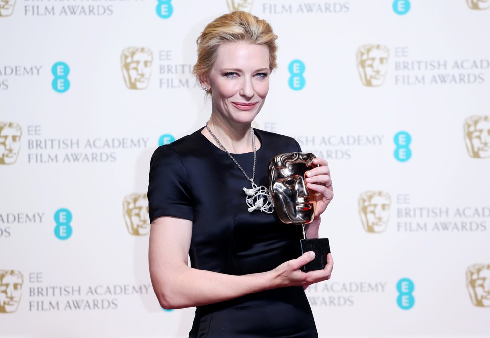 Премия bafta за лучшую мужскую роль второго плана