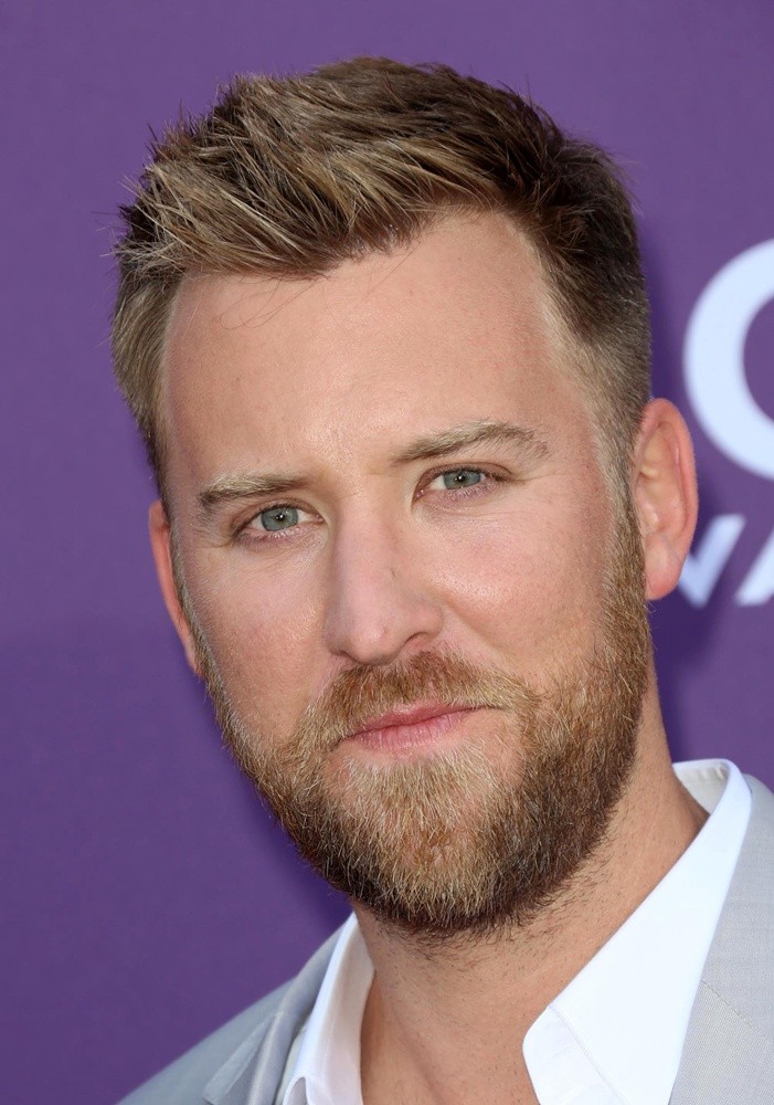 Charles Kelley Picture 8 - The 40th Anniversary American Music Awards ...