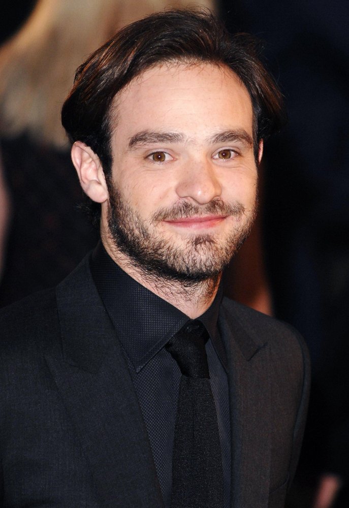 Charlie Cox Young : Daredevil star Charlie Cox auditioned for Young Han ...