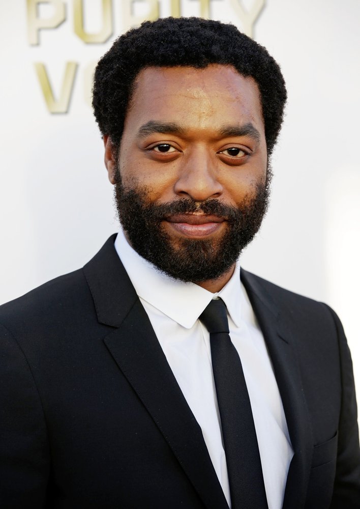 Chiwetel Ejiofor Picture 30 - The 19th Annual Critics' Choice Awards