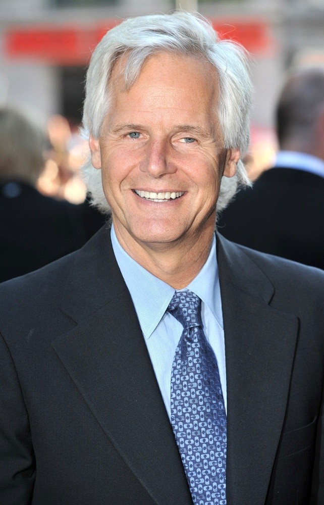 Creator Chris Carter on Third 'X-Files' Film: 'It's Up to 20th Century Fox'