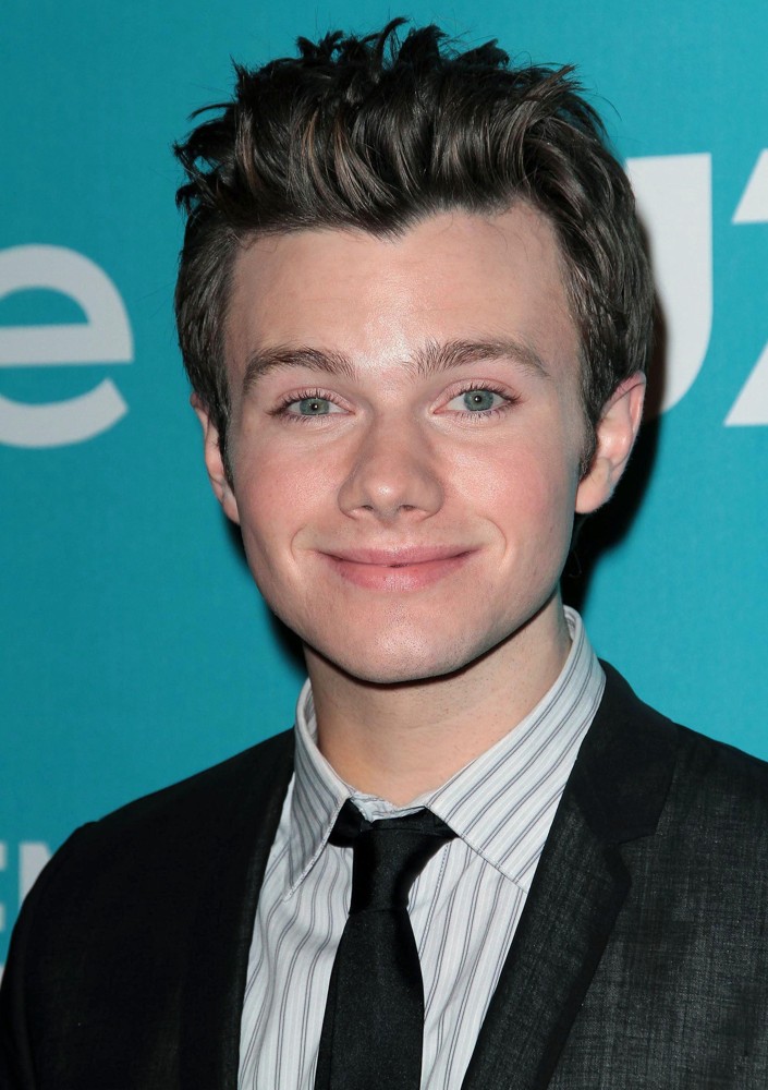 Chris Colfer Picture 82 - 2011 CNN Heroes: An All-Star Tribute