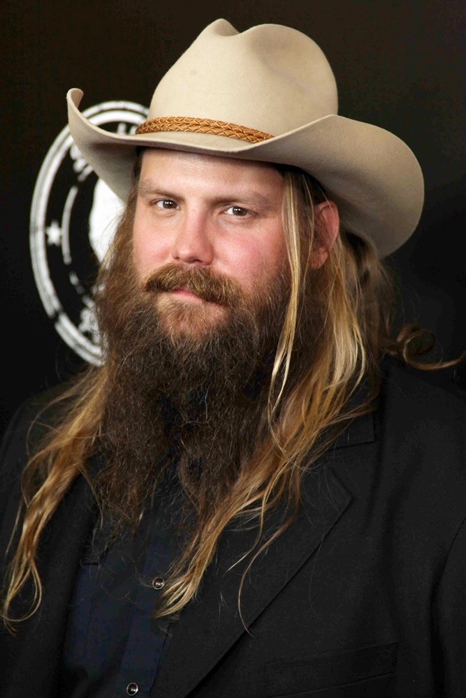 Chris Stapleton Picture 2 - Imagine John Lennon 75th Birthday Concert