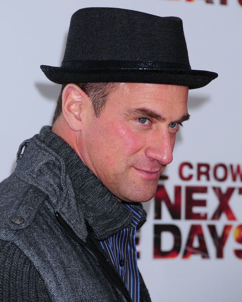 Next photo of Christopher Meloni