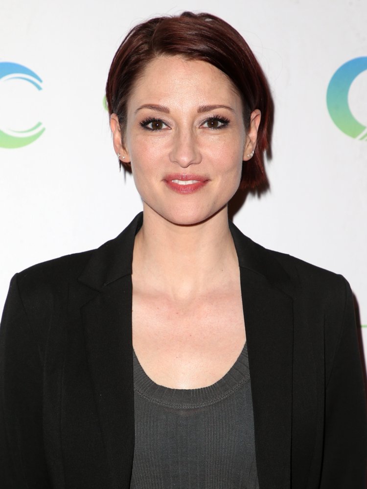 Chyler Leigh cute