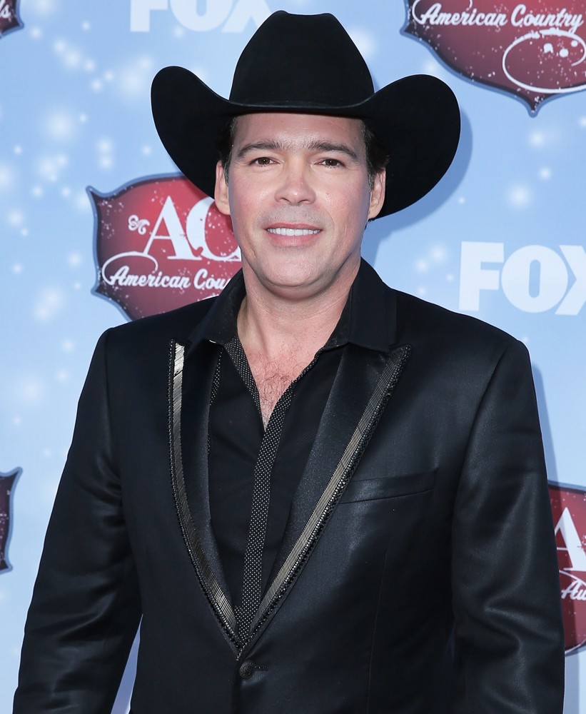 Clay Walker