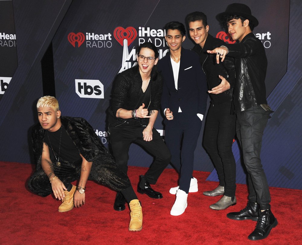 Cnco Pictures Latest News Videos