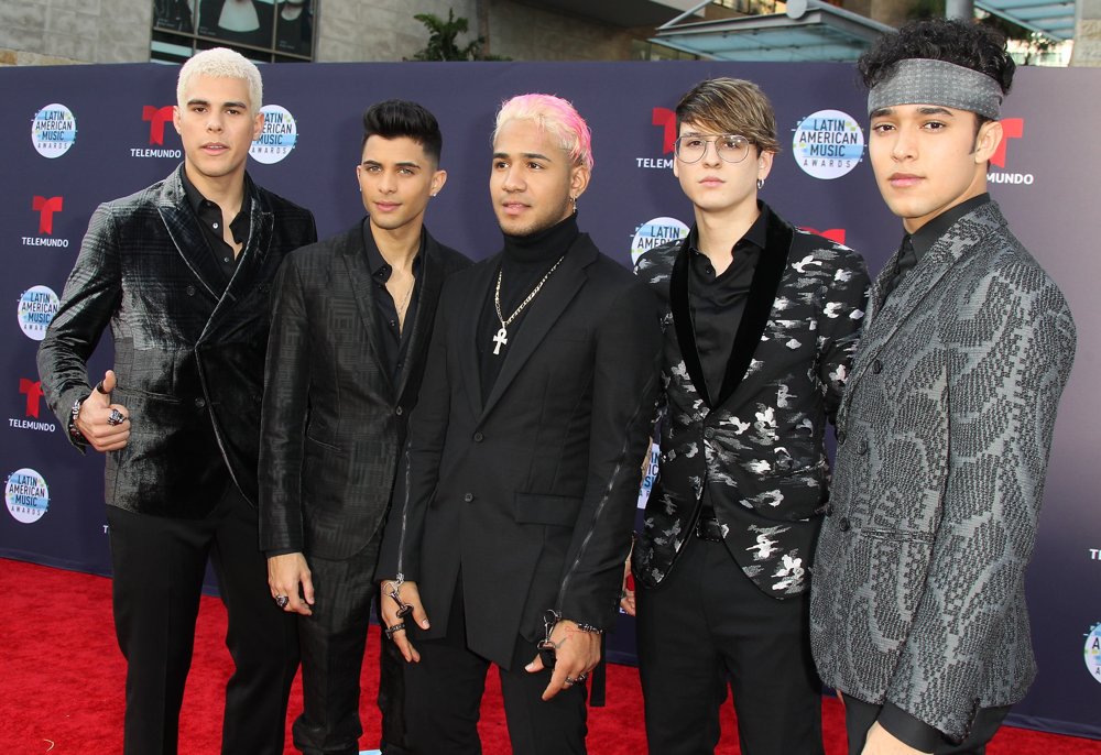 Cnco Pictures Latest News Videos