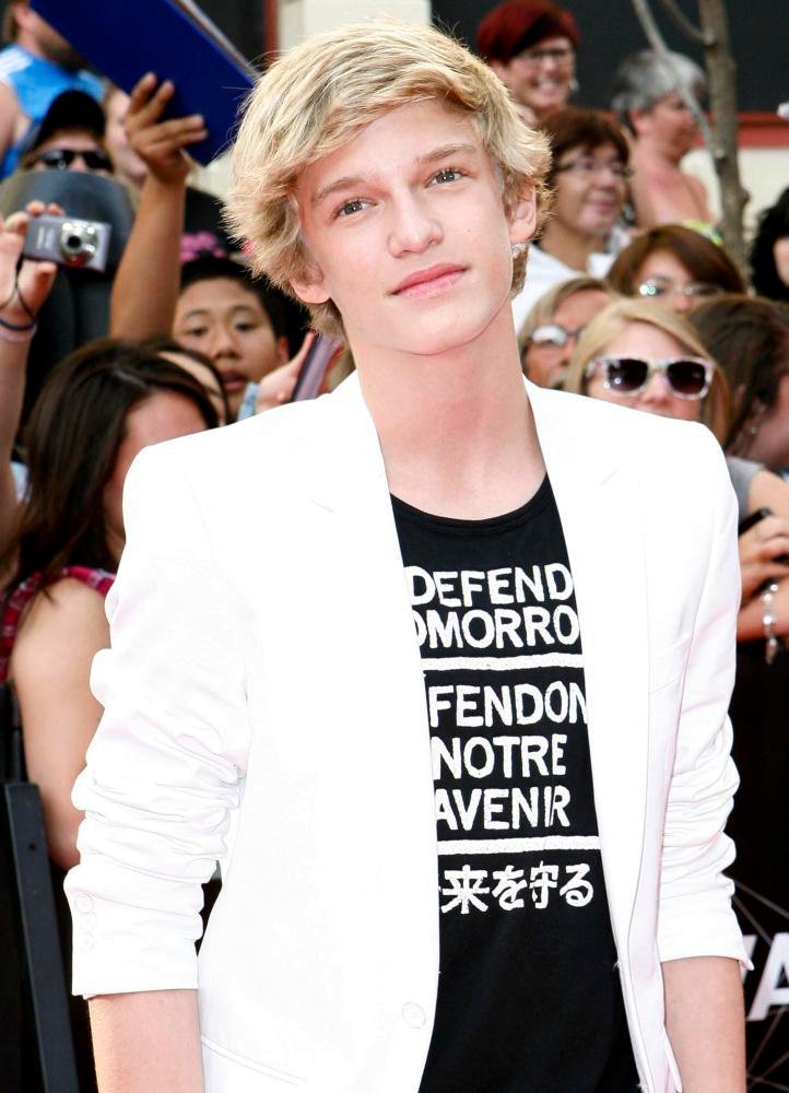 Cody Simpson Picture 21 - 22nd Annual MuchMusic Video Awards - Arrivals