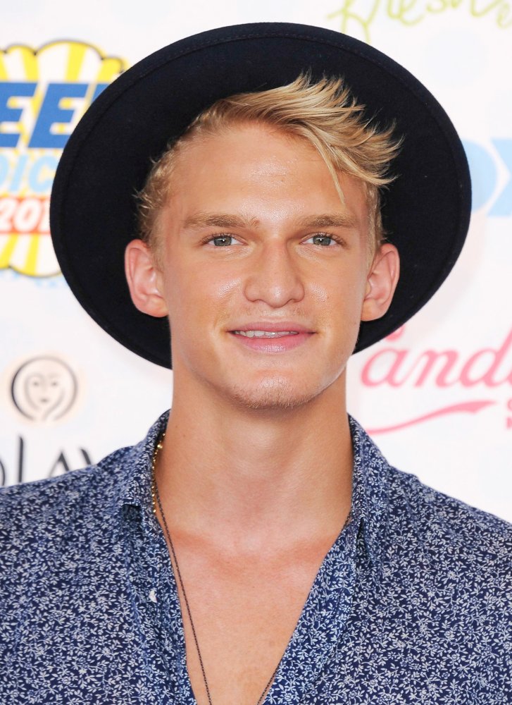 Cody Simpson Picture 258 - Teen Choice Awards 2014 - Arrivals