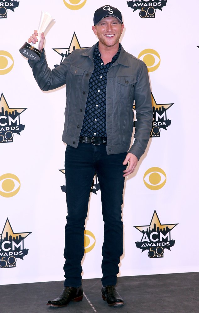 50th Academy of Country Music Awards Picture 67 50th Academy of