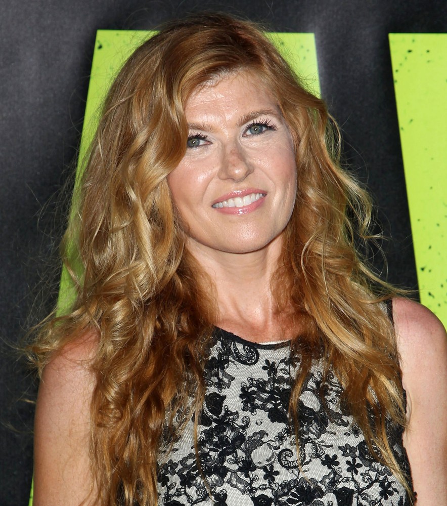 Connie Britton Picture 22 - 64th Annual Primetime Emmy Awards - Arrivals