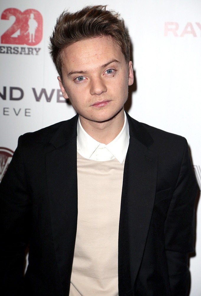 Conor Maynard Picture 26 Raymond Weil PreBrit Awards Dinner and 20th