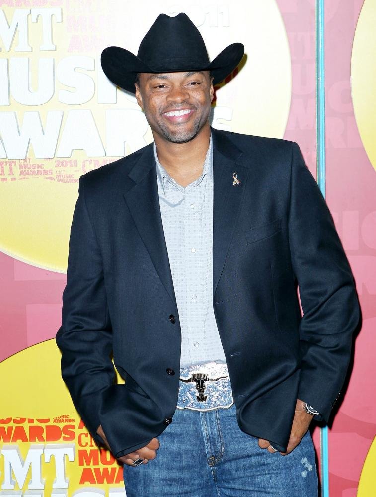 Cowboy Troy Picture 4 - 2011 CMT Music Awards