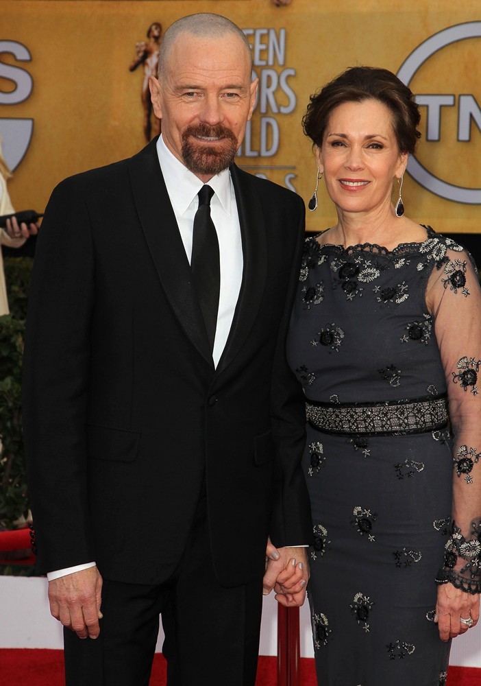 Robin Dearden Picture 10 - 19th Annual Screen Actors Guild Awards ...