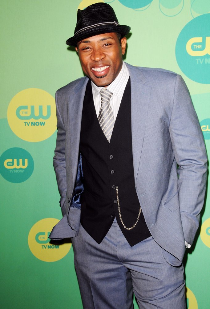 Next photo of Cress Williams