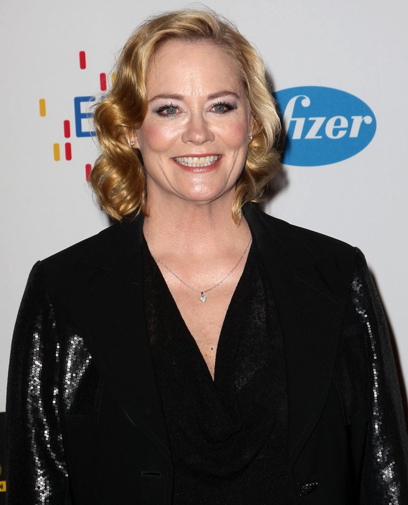 Cybill Shepherd ibs