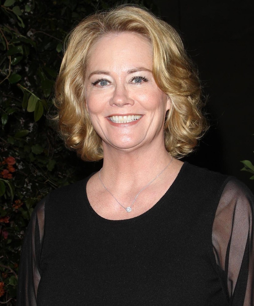 Cybill Shepherd in Lifetime and Sony Pictures Television Red Carpet Launch ...