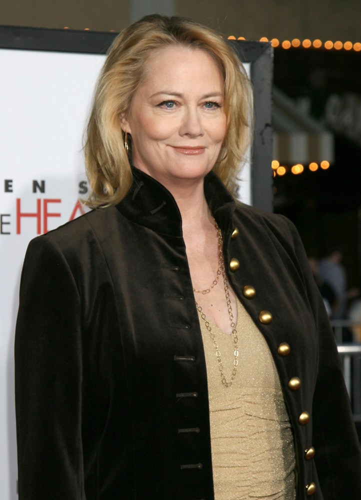 Exploring The Life And Legacy Of Cybill Shepherd