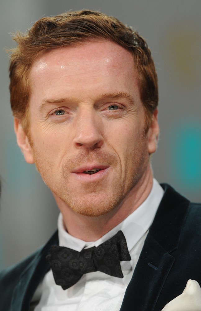 Damian Lewis Picture 44 - The 2013 EE British Academy Film Awards ...