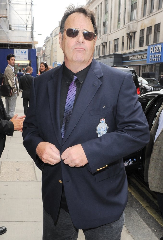 Next photo of Dan Aykroyd