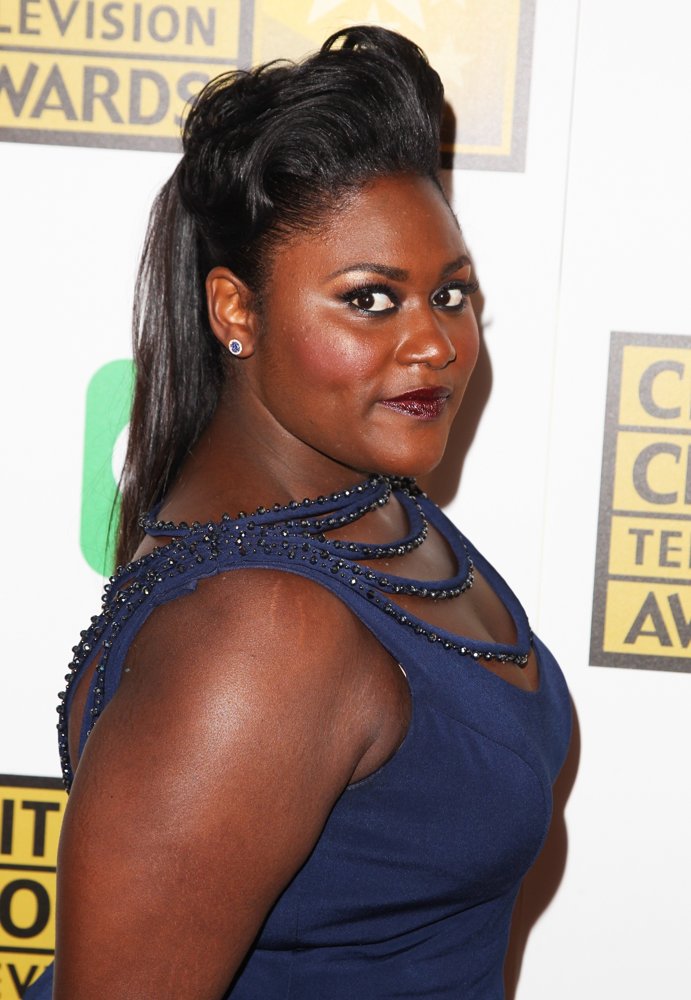 Danielle Brooks Picture 18 - The 16th Annual Young Hollywood Awards