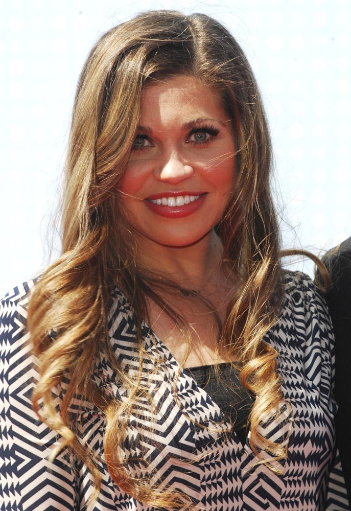 Danielle Fishel Picture 29 - Radio Disney Music Awards 2014