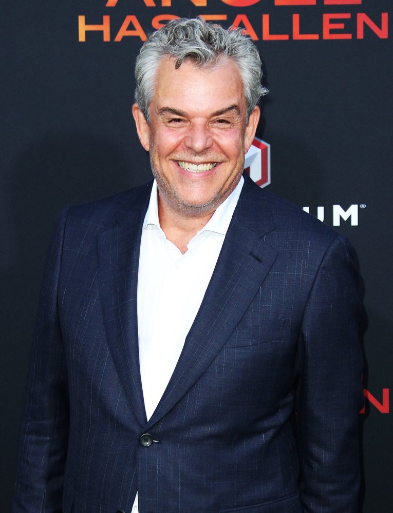 Danny Huston actor bio