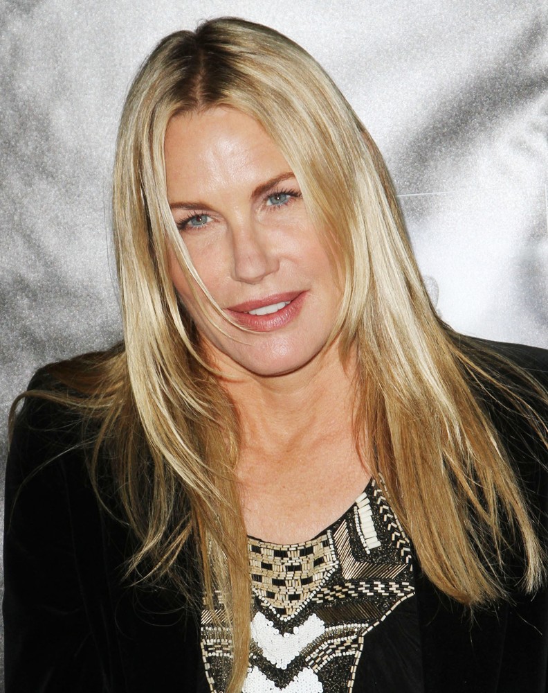 Daryl Hannah Picture 8 - Screening of Waiting for Lightning