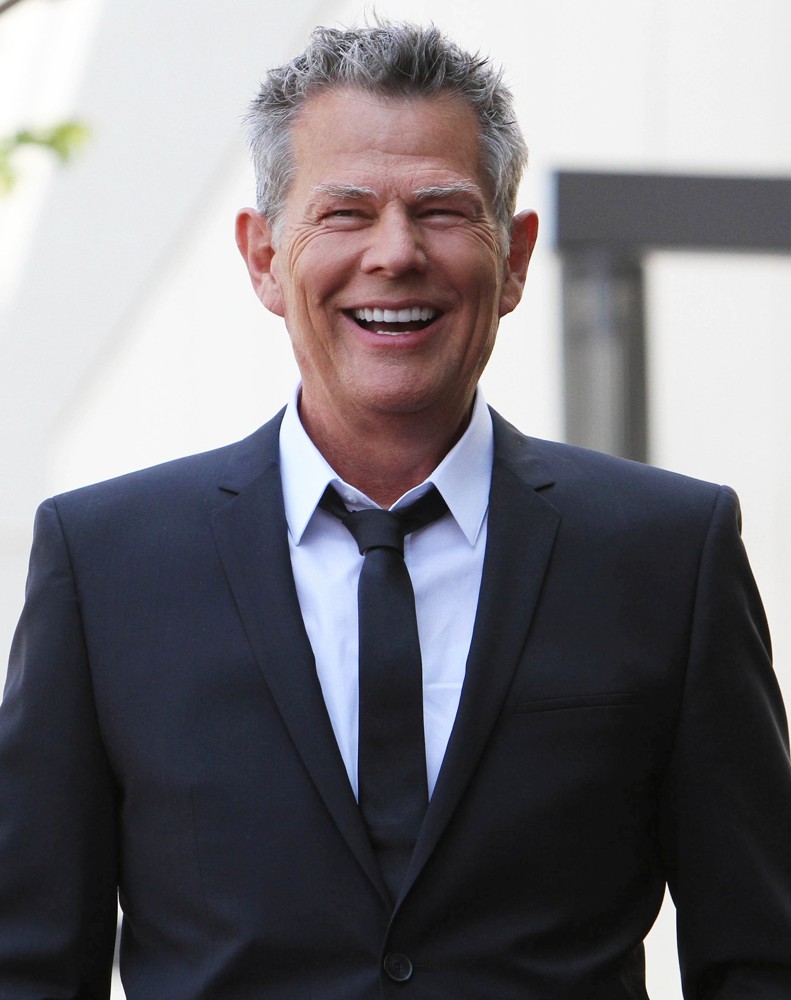 Pbs david foster