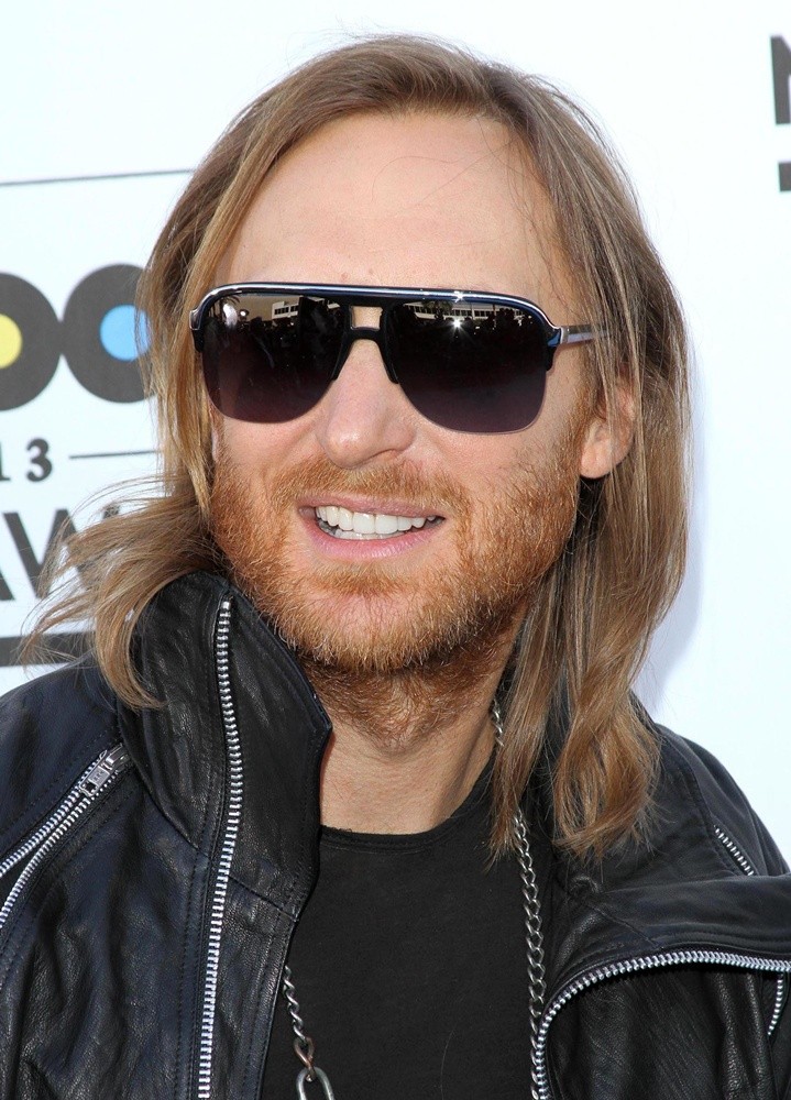 david guetta 2013 songs list