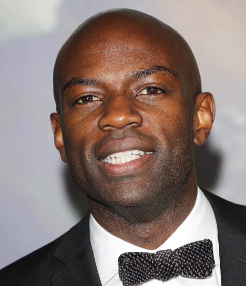 David gyasi net worth