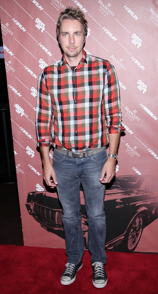 dax shepard Picture 30 - A Screening of Hit and Run