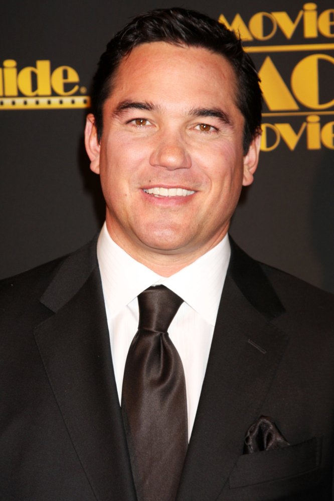 Dean Cain on fox news