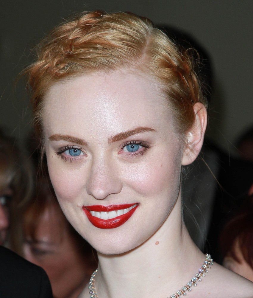 Deborah Ann Woll house