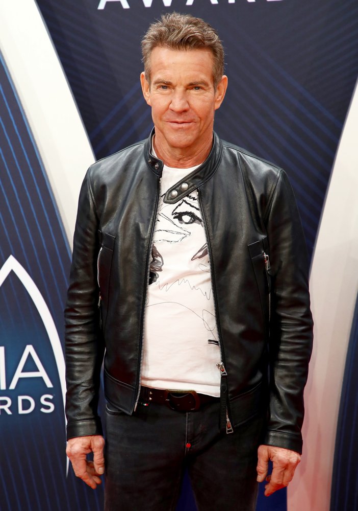 Next photo of Dennis Quaid