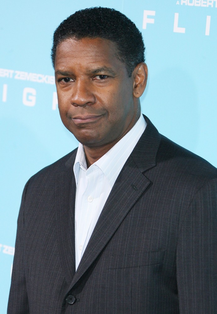 Denzel Washington: A Legendary Journey Of Talent And Impact