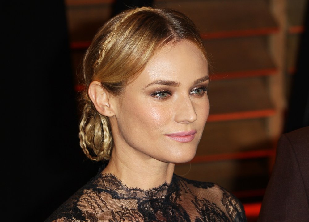 Diane Kruger Picture 157 2014 Vanity Fair Oscar Party 