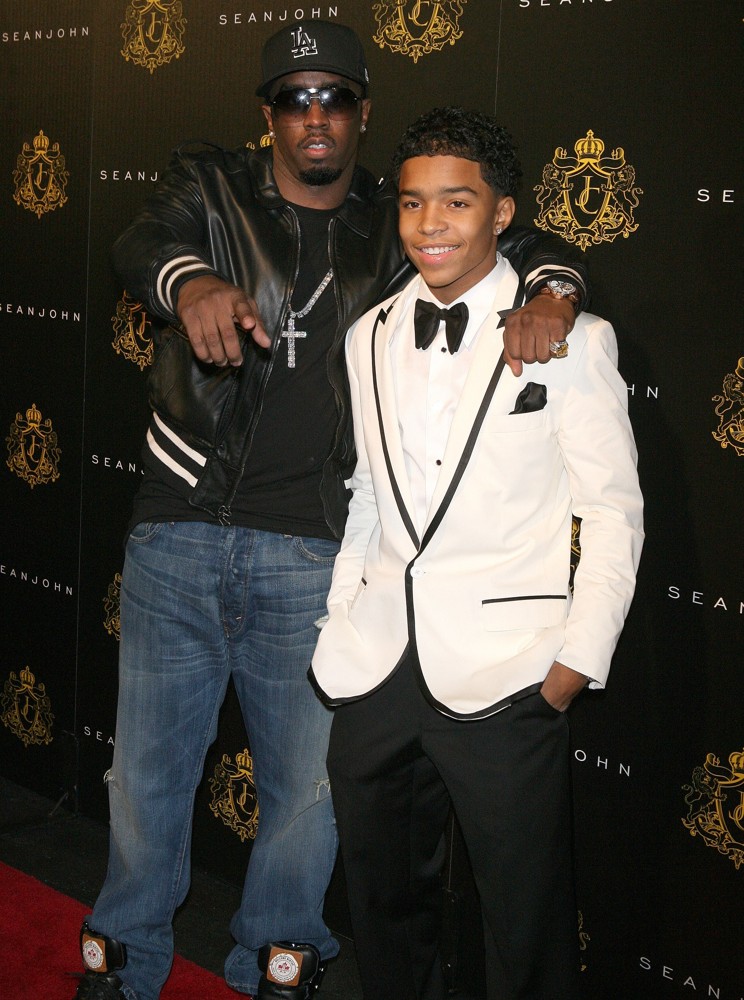 P. Diddy Picture 68 - The 2010 BET Honors sponsored by Lexus