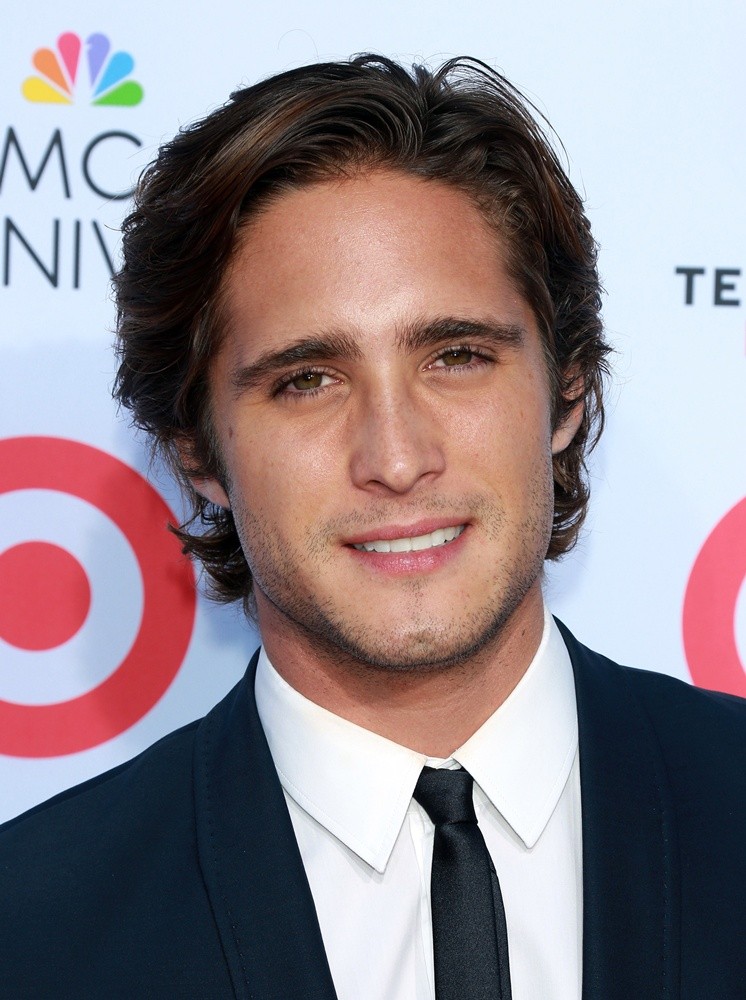 Diego Boneta: The Rising Star Of Latin Entertainment