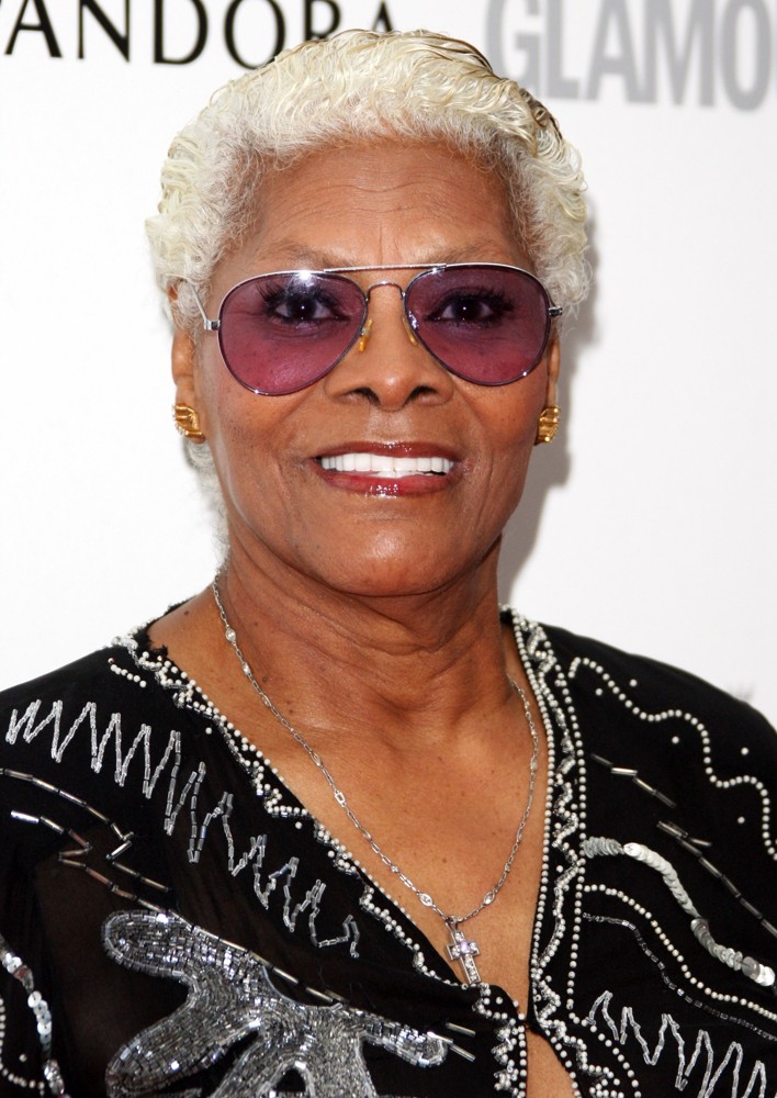 Dionne warwick