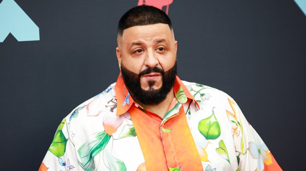 DJ Khaled Pictures with High Quality Photos